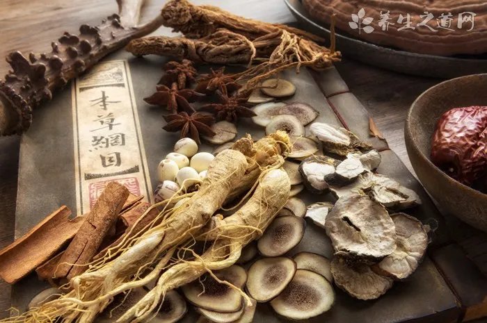 冬季养生汤有什么