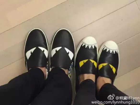 怀孕女神熊黛林近日情况如何？