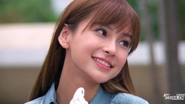 黄晓明和baby的孩子为什么叫小海绵?