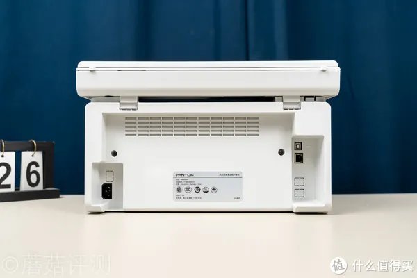 使用简单,功能强大,奔图M6202NW家用办公多功能打印机评测