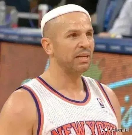 NBA球员都有哪些让人捧腹大笑的场面?