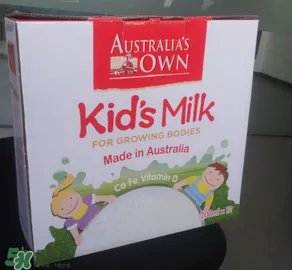 澳牧牛奶是假洋品牌吗?澳牧牛奶是进口牛奶吗?