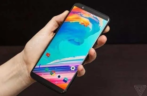 在11月28日五场发布会为什么一加5T期待值最高？