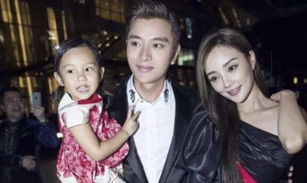 贾乃亮为7岁女儿庆生,网络疯传其失去女儿抚养权,他说了怎样让人泪目的一番话?