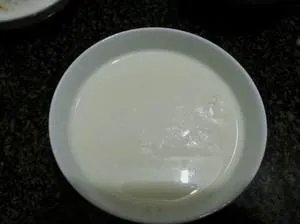 姜汁撞奶为什么不凝固 姜汁撞奶的做法