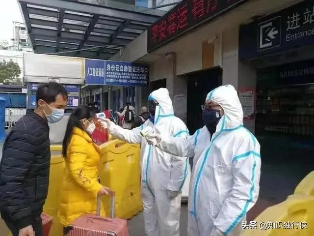 为什么感觉今年大家都急着回农村过年?