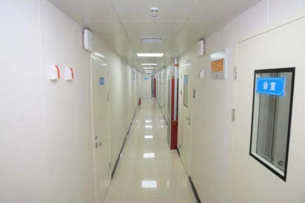 石家庄集中隔离点首批房屋交付,疫情过去之后,这些隔离病房该如何处理?