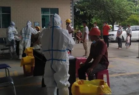云南新增2例本土确诊,这2名患者的活动轨迹是怎样的?