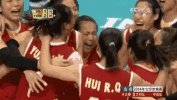 如何评价朱婷?