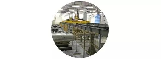 每20秒能生产一套定制家具?欧派AI工厂究竟有多强大