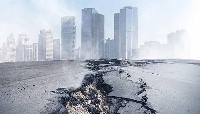 地震前的征兆有哪些 地震前有什么征兆