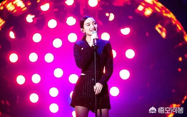 如何评价《歌手2018》第四期的排名以及各位歌手的表现?