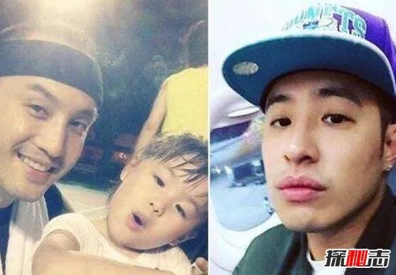 揭秘潘玮柏灵异事件真相 潘玮柏被鬼上身(自己吓自己)