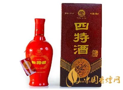 四川纯白酒品牌大全