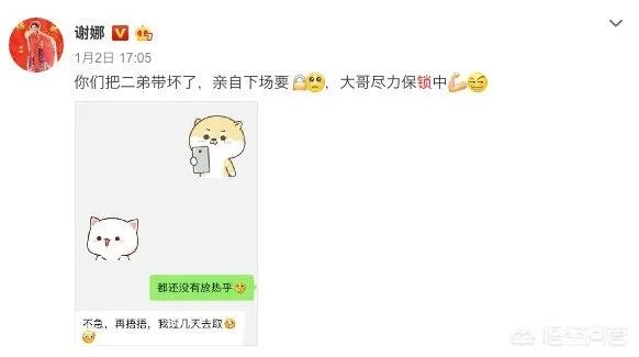 赵丽颖产子,谢娜还锁,本是高兴之事,为何又遭到粉丝怒斥?