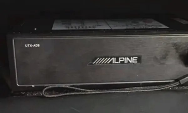 日本品牌dsp