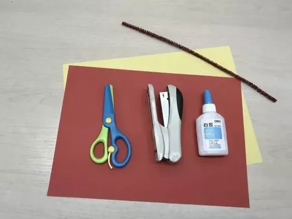 中秋灯笼制作手工简单又漂亮