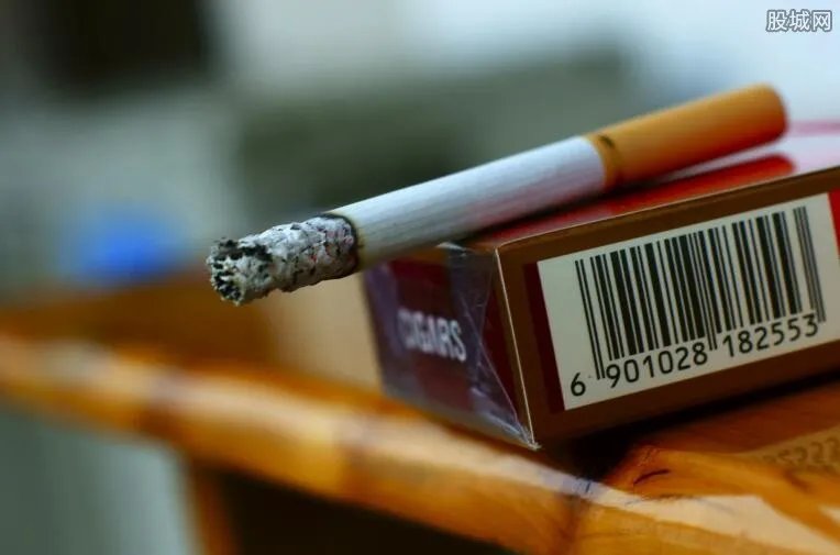 云烟香烟价格表图 云烟香烟多少钱一包