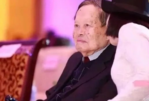 杨振宁和翁帆有孩子吗?