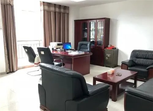 办公用房标准是什么