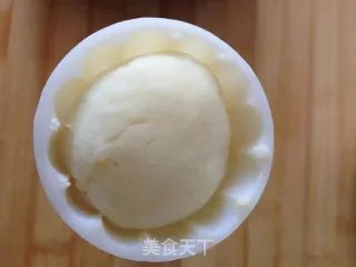 紫薯山药糕
