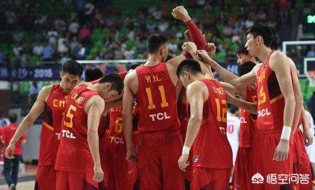 中国男篮输给委内瑞拉你怎么看？