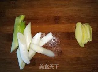 熏鲅鱼