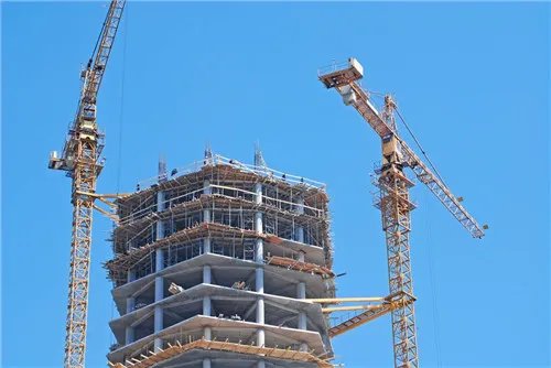 建筑用材料都有什么