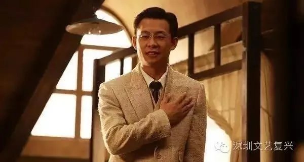如何评价演员张译?