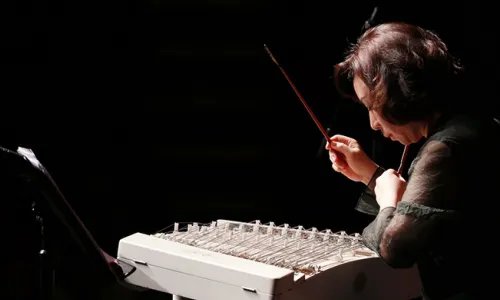 适合朗诵的抒情音乐有哪些?