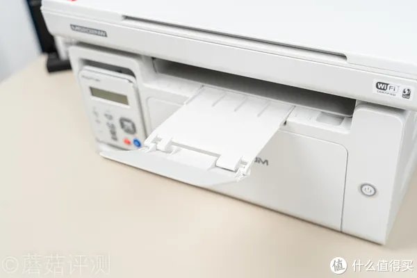 使用简单,功能强大,奔图M6202NW家用办公多功能打印机评测