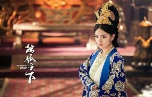 如何评价《独孤天下》?