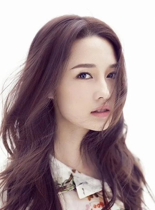 有什么好看的李沁的图片分享？