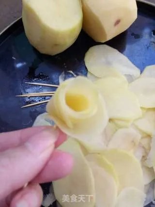 黄金玫瑰