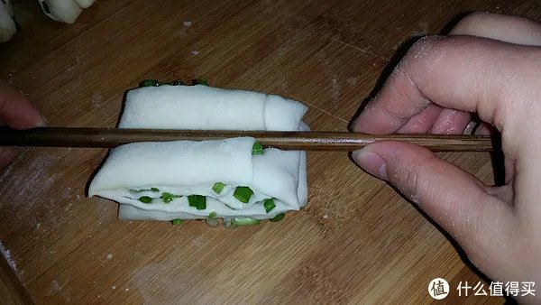 花卷怎么做