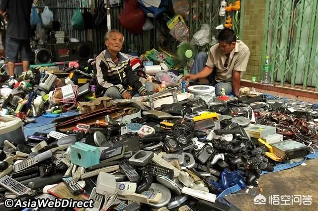 曼谷唐人街里有什么哪些购物商场?