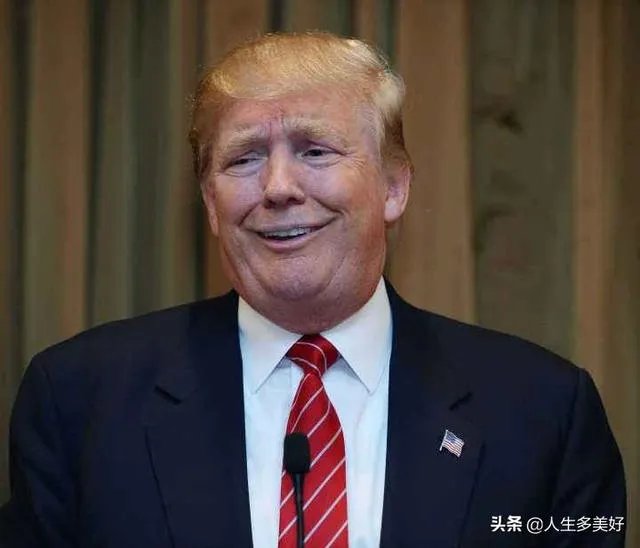 特朗普贴身工作人员确诊新冠,不带口罩的他为什么屡屡幸免?
