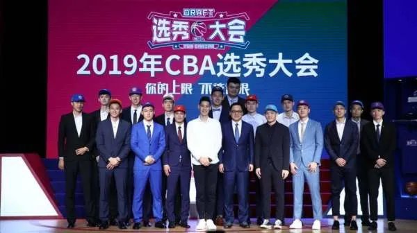2019-2020赛季CBA选秀大会，孙思尧中得榜眼，他是实至名归吗？