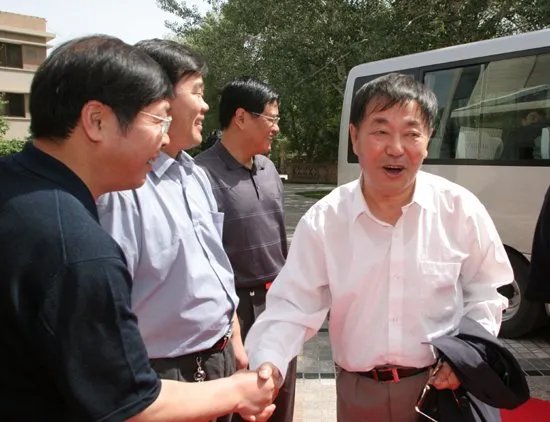 尹克升的介绍