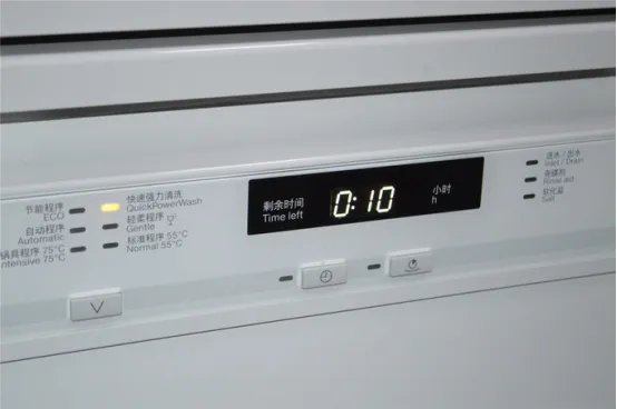 洗碗机排行榜推荐的有哪些?