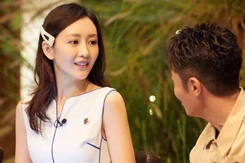 “好狠一女的!”王鸥谈偶像和粉丝关系为何会让网友发出如此惊叹?