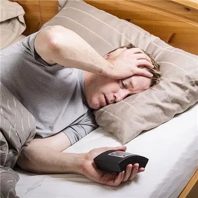 全身酸痛无力是怎么回事