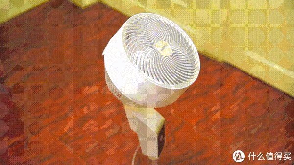 好物分享 篇十:循环扇和普通电风扇有什么区别?飞利浦循环扇测评