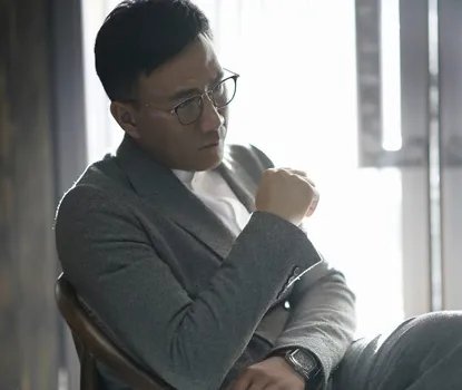 《重启之极海听雷》一共有多少集 该剧有没有第二部