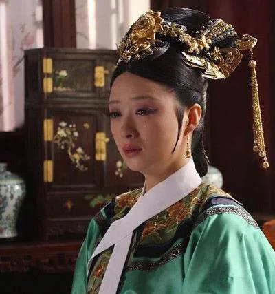 蒋欣演过的电视剧中哪部最好看?