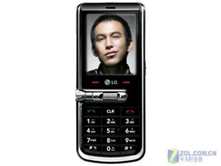 LG KG338