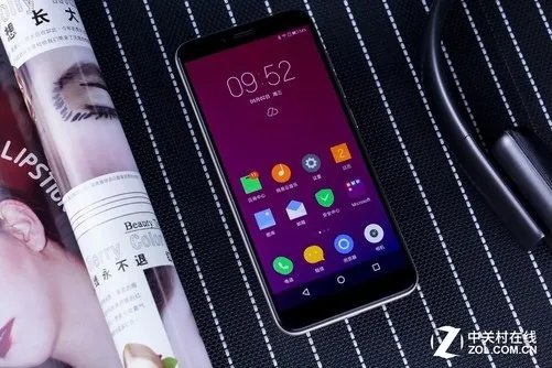 Lenovo K5 play上手:论进击的百元机