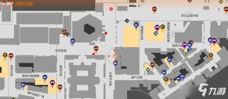 《审判之逝:湮灭的记忆》松鼠涂鸦全收集图文教程