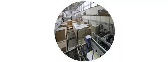 每20秒能生产一套定制家具?欧派AI工厂究竟有多强大