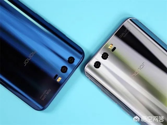 努比亚Z18mini和荣耀9哪款适合学生使用?
